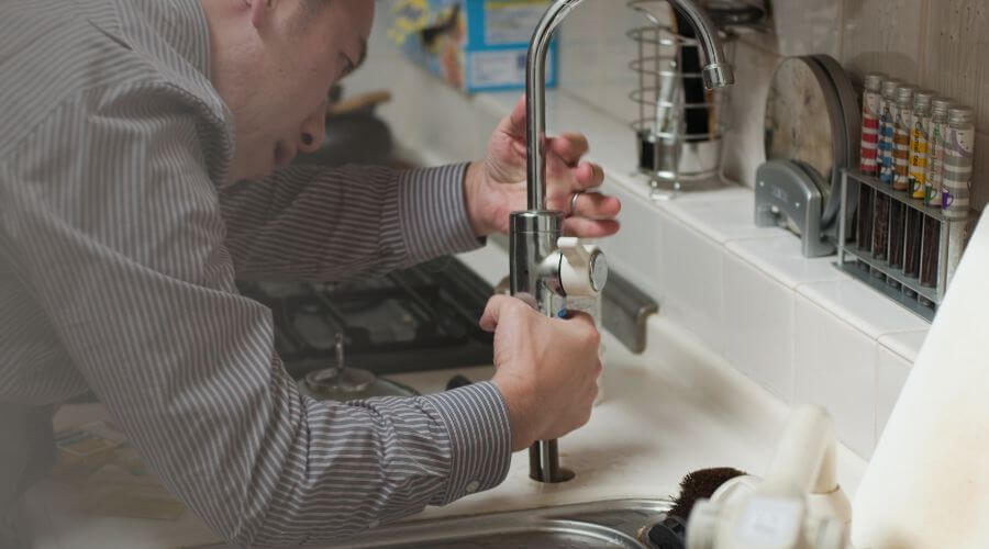 Professional septic pumping service in Coral, MI